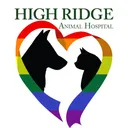 High Ridge Animal Hospital's icon