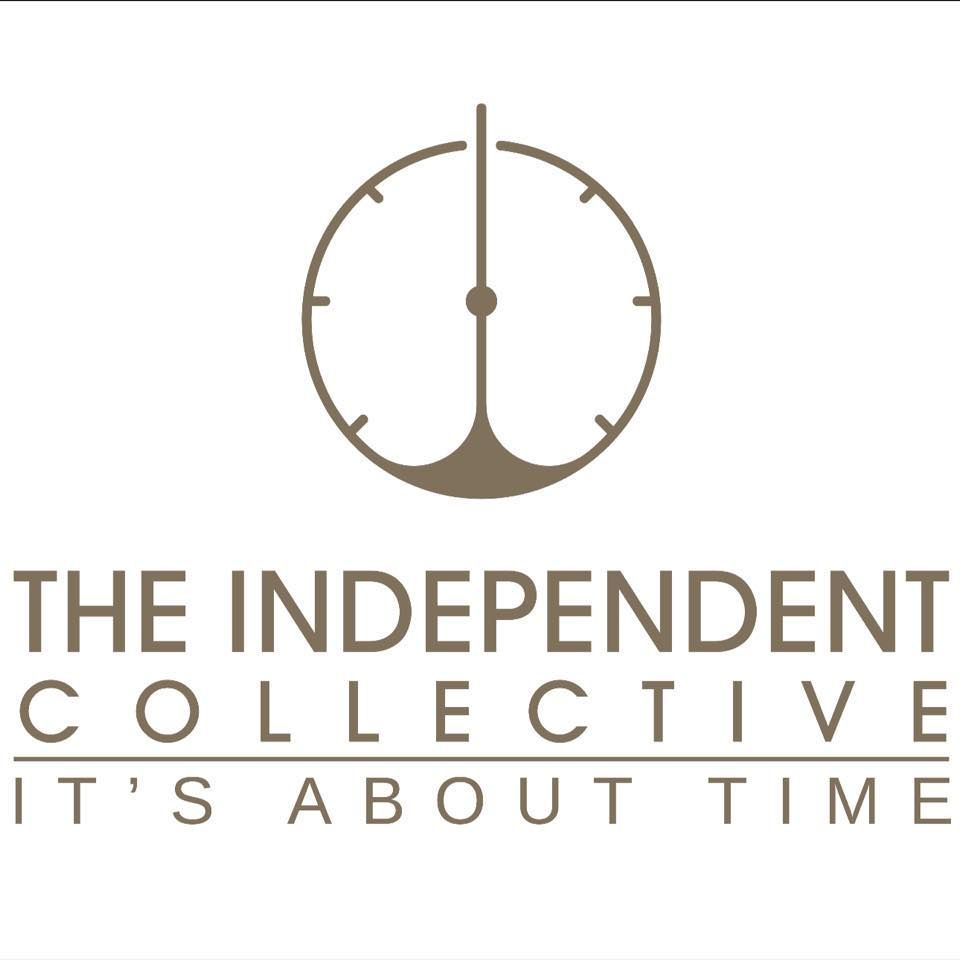 The Independent Collective's icon