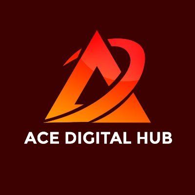 Ace Digital Hub's icon