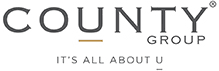 County Group official logo