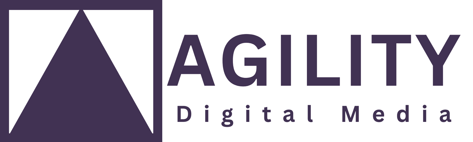 AGILITY Digital Media's logos