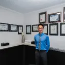 Mphysio's icon