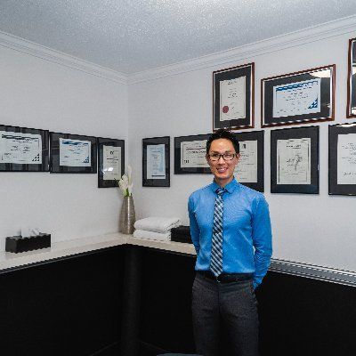 Mphysio's icon