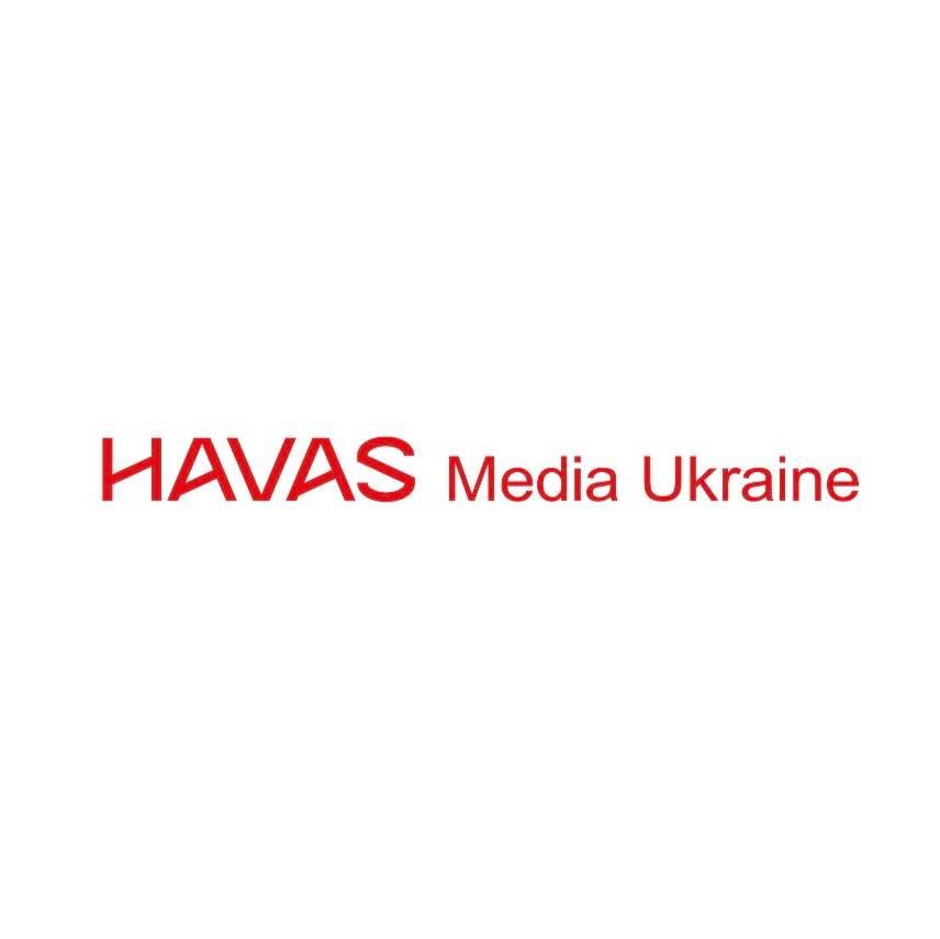 Havas Media Ukraine's icon