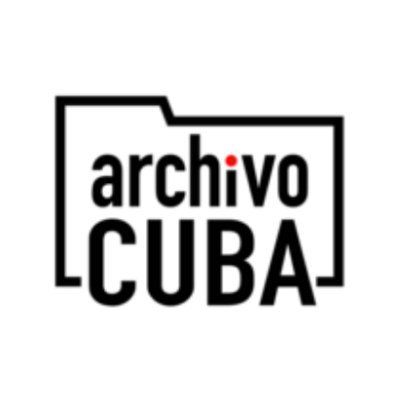 Cuba Archive's icon