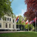 Airborne Museum's icon