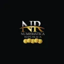 NUMISMÁTICA REPÚBLICA's icon