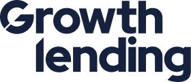 Growth Lending logo