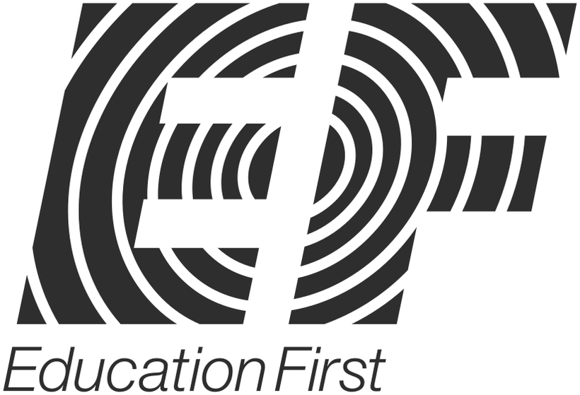 EF Education First / Hult logo