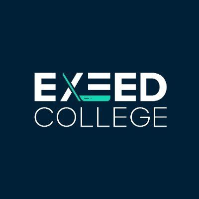 Exeed College's icon