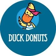 Duck Donuts's logo