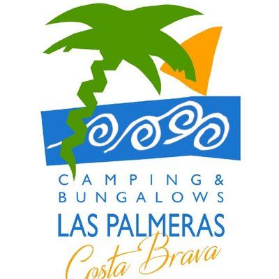 Camping las Palmeras's icon