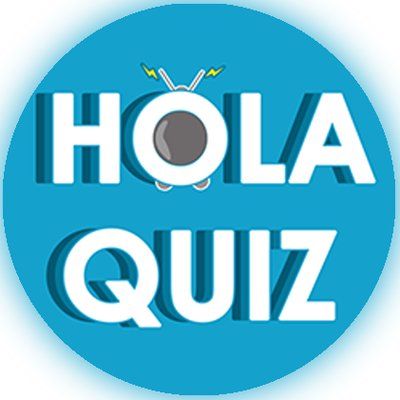 Hola Quiz's icon