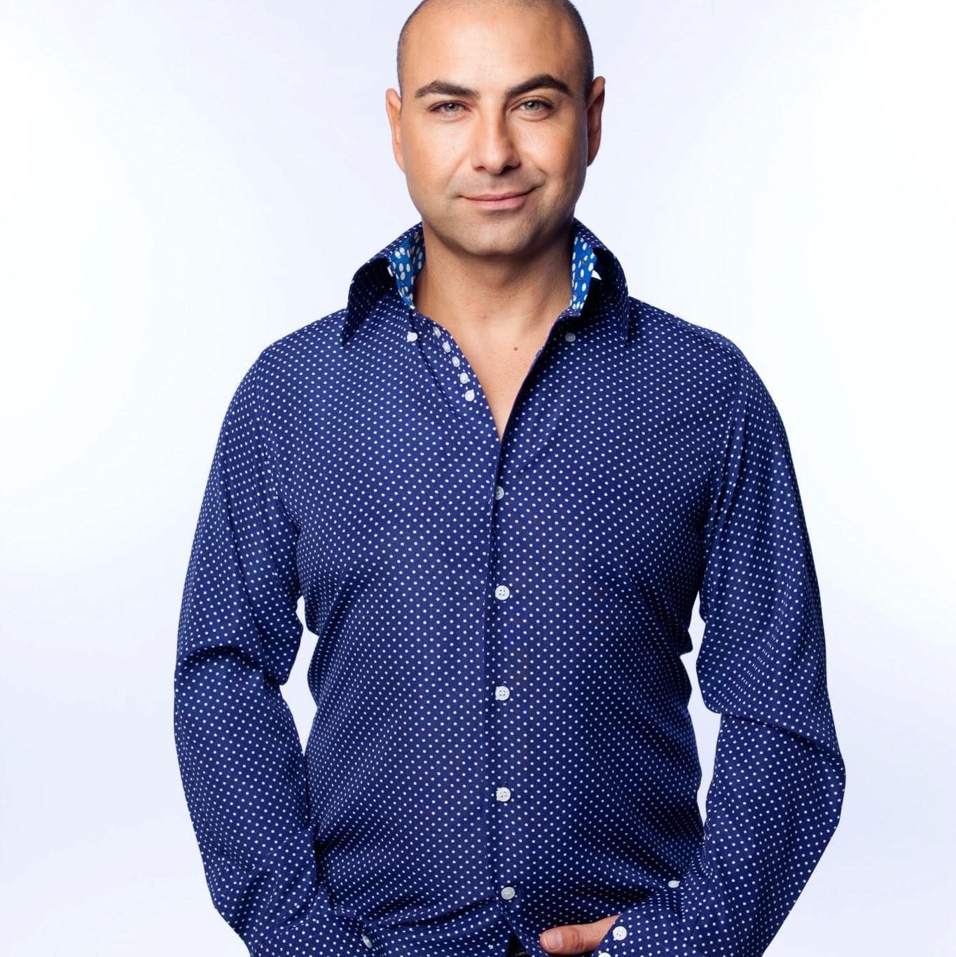 Joe Avati's icon