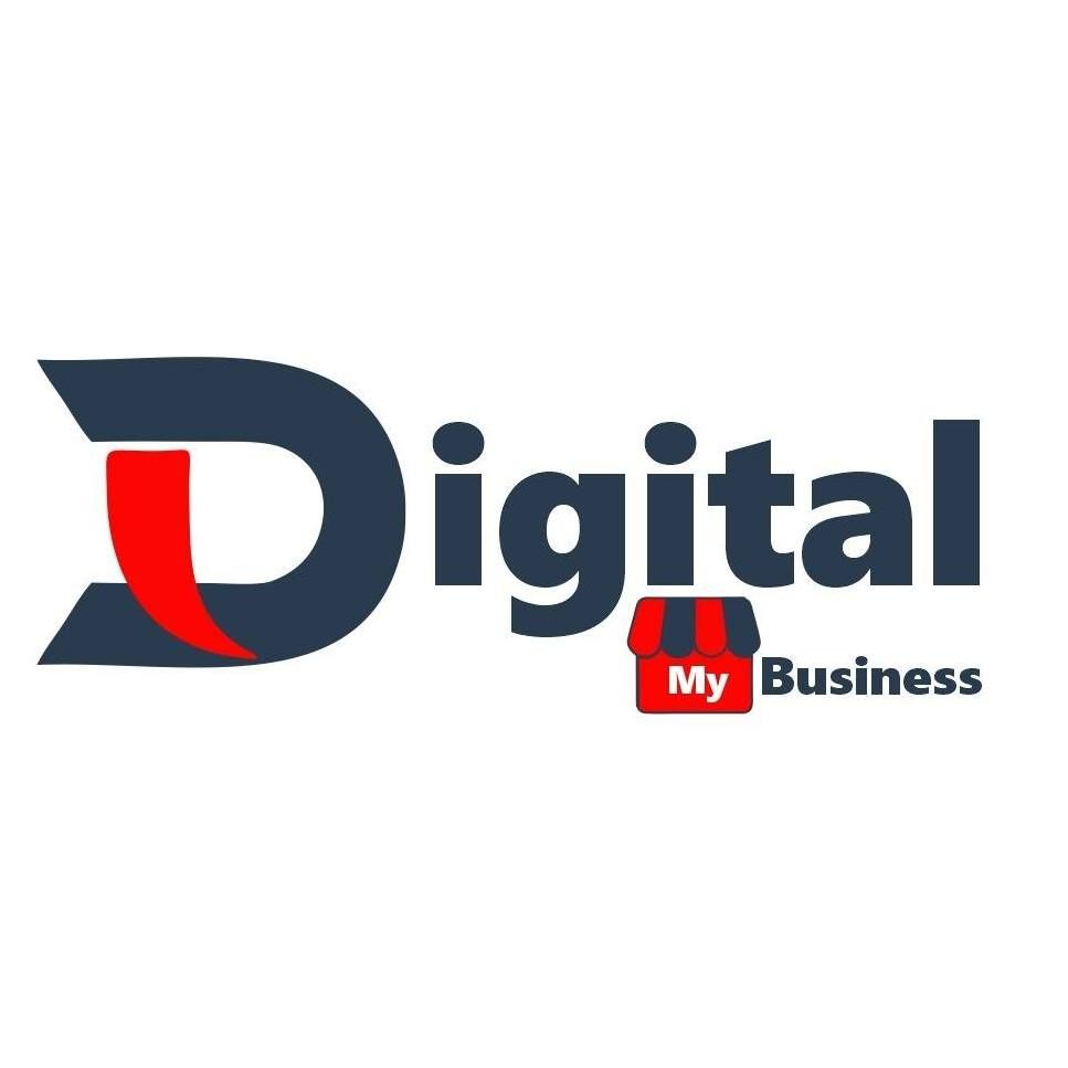 Digital My Business's icon