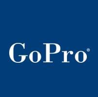 GoPro's icon