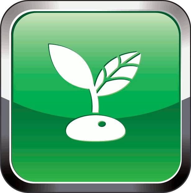 Plantivo's icon