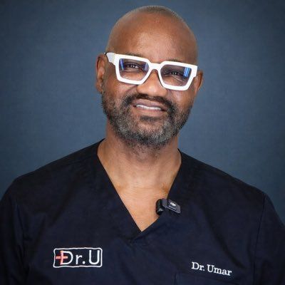 Dr. Sanusi Umar's icon
