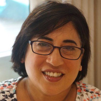 Jacqueline Samuel's icon