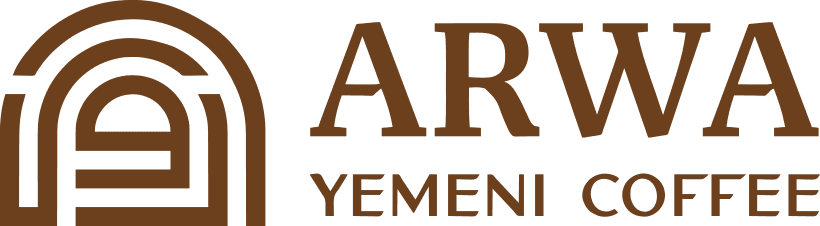 Arwa Coffee logo