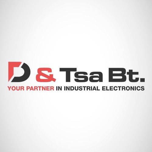 D és Tsa Bt.'s icon
