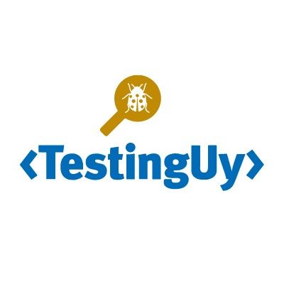 TestingUy's icon
