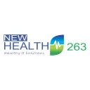 Health 263's icon