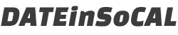 dateinsocal.com's logos