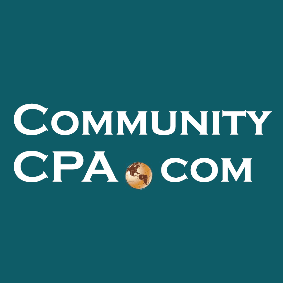 Community CPA & Associates Inc.