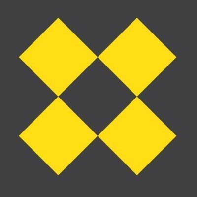 Venture X logo
