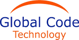 Global Code Technology's logos
