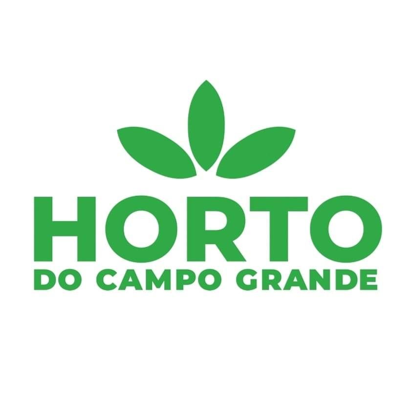 Horto do Campo Grande's icon