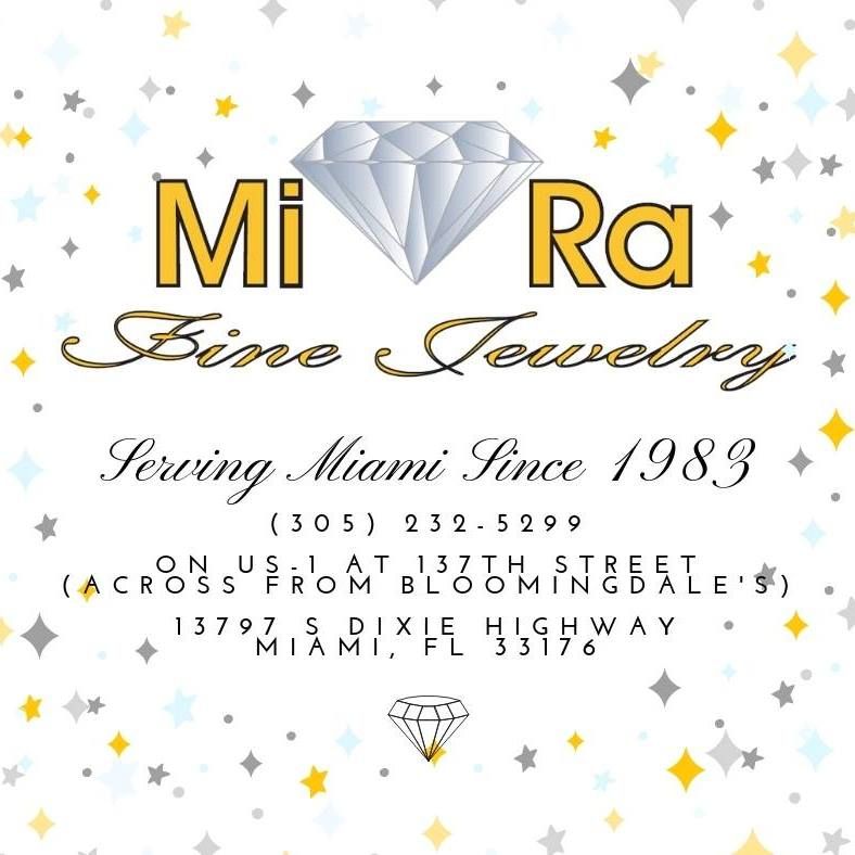 Mira Jewelers Logo & Brand Assets (SVG, PNG and vector) - Brandfetch