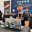InfoSec Pat's icon