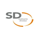 Stadtwerke Dinslaken Logo