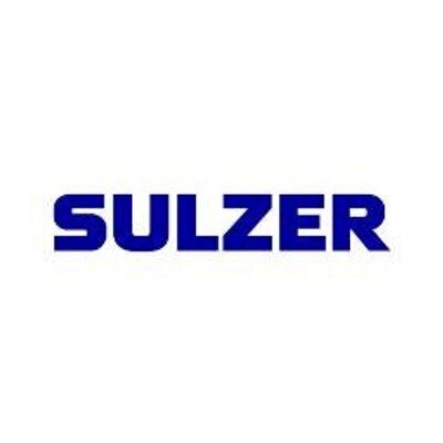 Sulzer's icon