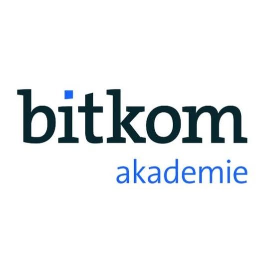 Bitkom Akademie's icon