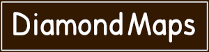 Diamond Maps's logos