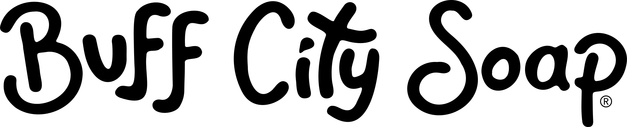 Buff City Soap logo