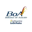 BoABolivia's icon