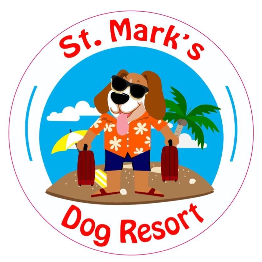 St Mark's Dog Resort's icon