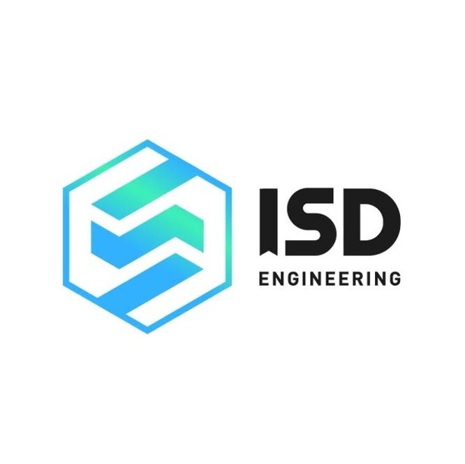 ISD Engineering's icon