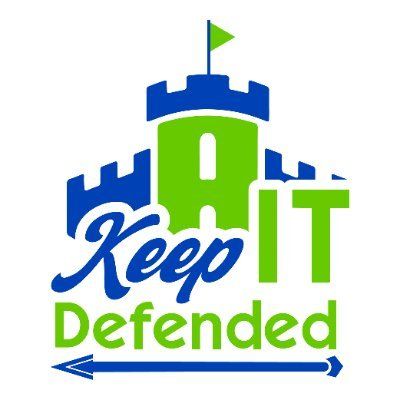 Keep IT Defended's icon