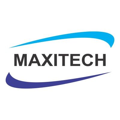 Maxitech Pharma's icon