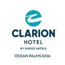 Ocean Palms Goa's icon