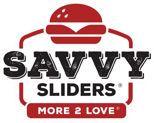 Savvy Sliders logo