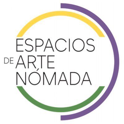 Espacios de Arte Nómada's icon