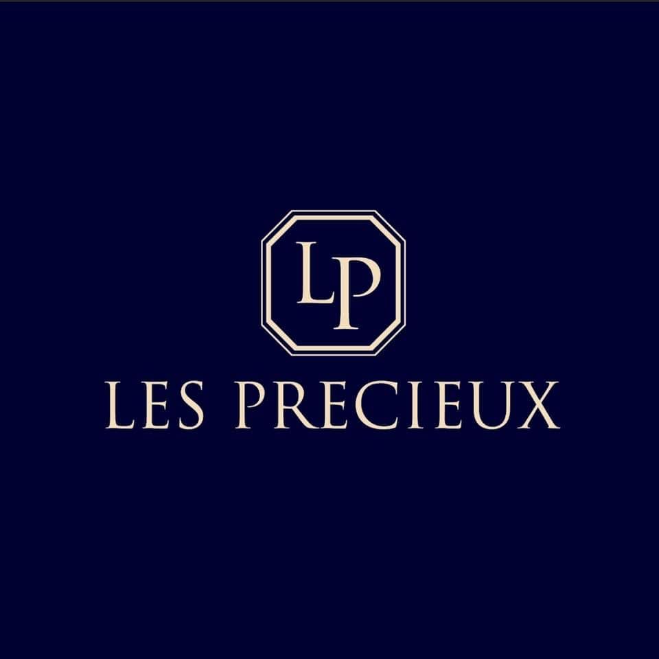 Les Precieux's icon