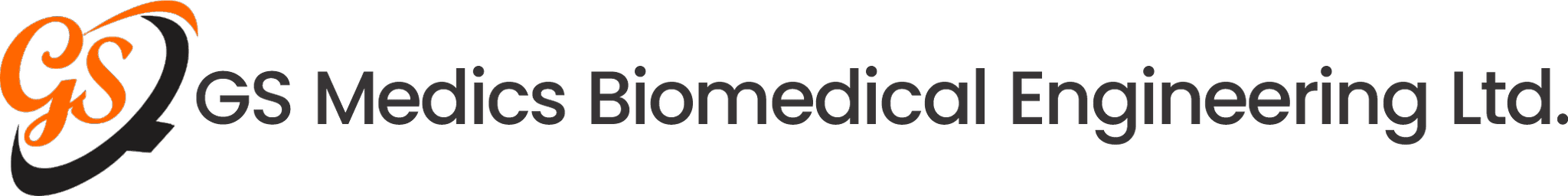 GsMedics's logos