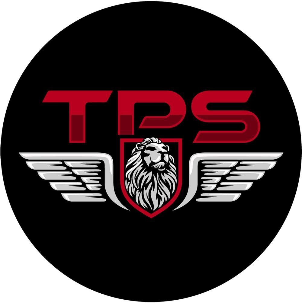 TPS Car Parts Logo & Brand Assets (SVG, PNG and vector) - Brandfetch
